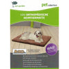 Sun Garden Sun Garden Lou Orthopedic Dog Cushion 80x55x5cm anthracite