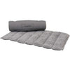 Sun Garden Sun Garden Oskar Ragable Dog Rug 130x90x4 cm Gray