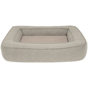 Sun Garden Sun Garden Popey Orthopedic Dog Cushion 120x85x17cm Beige Memelerd - afbeelding 1