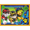 Trefl Trefl 4in1 Puzzle 35-70 pièces