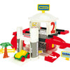 Garage Warder Warder avec ascenseur 2 étages