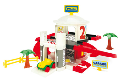 Garage Warder Warder avec ascenseur 2 étages