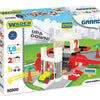 Garage Warder Warder avec ascenseur 2 étages