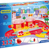 Wader wader enfants 3d pompiers