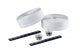 Ritchey Direering Lint WCS Pave White