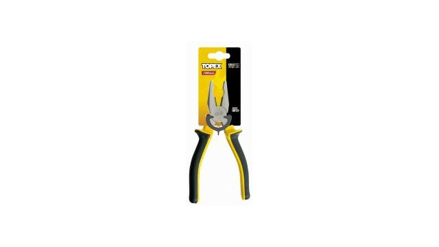 TOPEX TOPEX COMBIENCE Tang 160 mm avec VEER