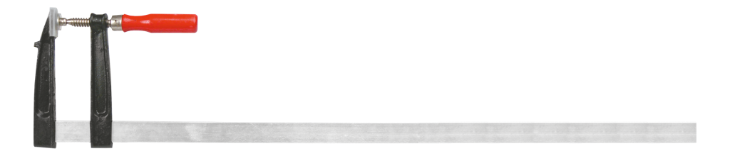 Outils supérieurs Top Tools Glue Blamp 500x120mm GS Inspection