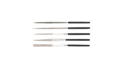 TOPEX TOPEX DESSET 5X 4.0X140MM