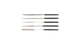 TOPEX TOPEX DESSET 5X 4.0X140MM