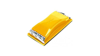 TOPEX TOPEX Bloc de ponçage 165x85 mm