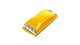 TOPEX TOPEX Bloc de ponçage 165x85 mm