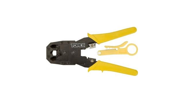 Moduletang Topex Topex