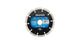 Graphite Graphite Diamant Disc 115x22x8.0x2.2 mm MPA lasé EN13236