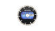 Graphite Disque diamant graphite 230x22x8.0x2,5 mm MPA lasé EN13236