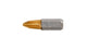 Graphite graphite bit ph2 25 mm s2 tin 2 sur une ampoule