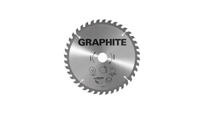 Graphite graphite Circular Saw Blade 170x30x36