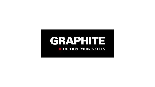 Graphite Graphite Sandpaper pour Velcro 56H012