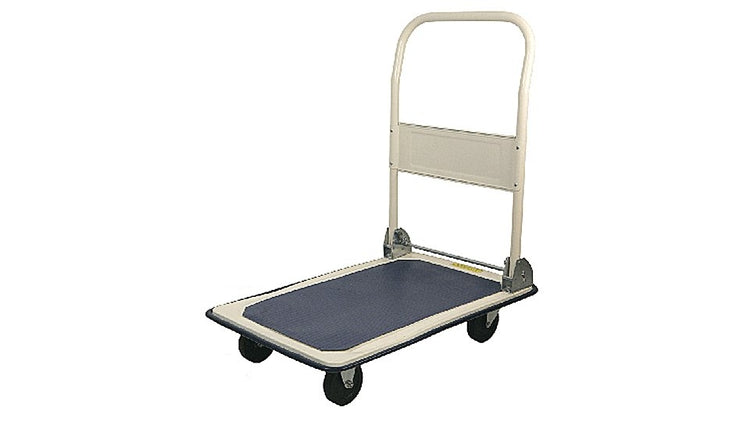 TOPEX TOPEX TROLYKAR 72X47CM 150KG