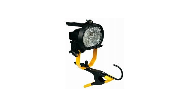 TOPEX TOPEX LAMPE DE CARTICON DE MARCHÉ 150W, IP 54