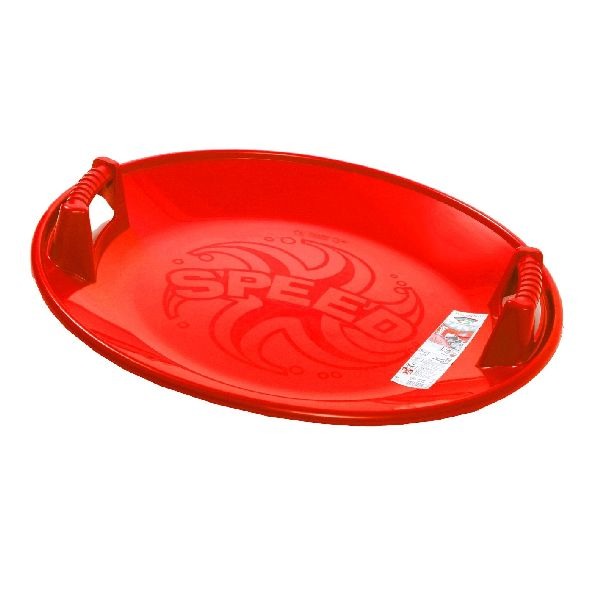 Vitesse de manche de base 66,5 cm rouge