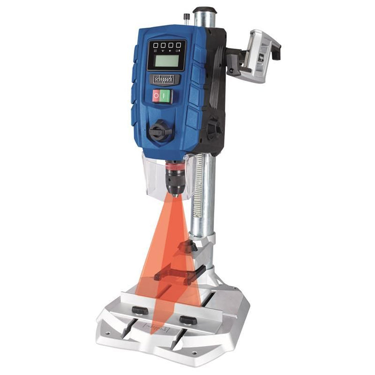 Scheppach perceuse à table dp60 - 5906821901 5906821901