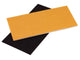 Planeur en feutre Fix-o-moll 20x10cm noir