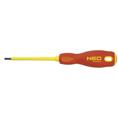 Outils Neo Tools NEO FLOTY Everayer 2,5x75mm 1000V CRMO en acier