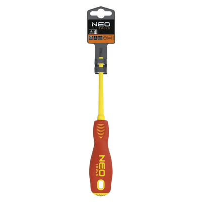 Outils Neo Tools NEO FLOTY Everayer 2,5x75mm 1000V CRMO en acier