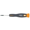 Tools Neo Tools NEO TORX TORX T6X40MM MAGNÉTIQUE CRMO ACTE