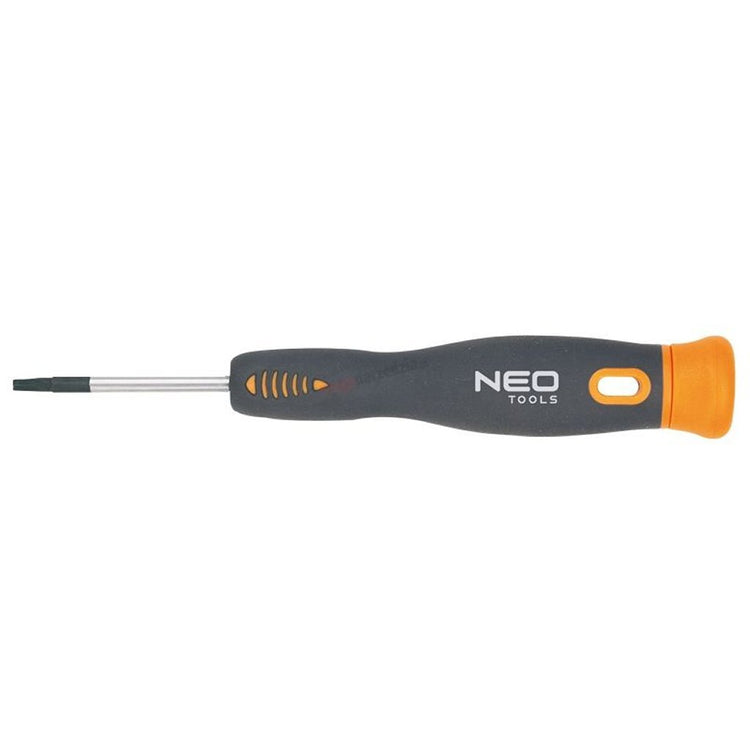 Tools Neo Tools NEO TORX TORX T6X40MM MAGNÉTIQUE CRMO ACTE