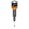 Tools Neo Tools NEO TORX TORX T6X40MM MAGNÉTIQUE CRMO ACTE