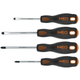 Tools Neo Tools NEO Tools Set 4DLG MAGNETINE CRMO ACTEL