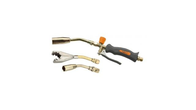 Tools Neo Tools NEO Tools Burner Weedbrander 14-17mm 2kw turbo vlam 1850 degrés 140g min