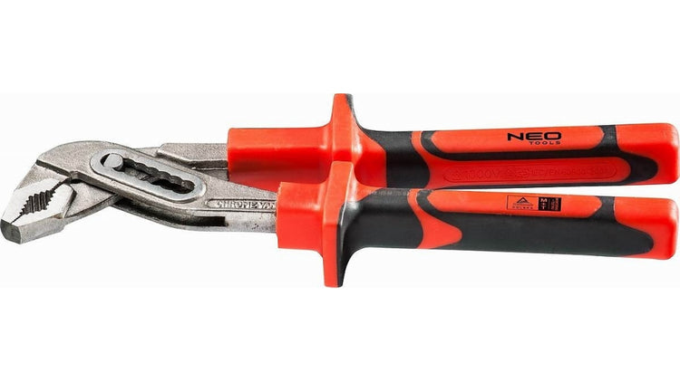 NEO TOODS NEO TOOLS WATER PUPPTEG 250MM 1000V DIN 8976