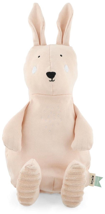 Trixie HUG PLUSH GRAND MRS. lapin