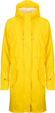 Ralka imperméable femme - mizzle - jaune - taille 40
