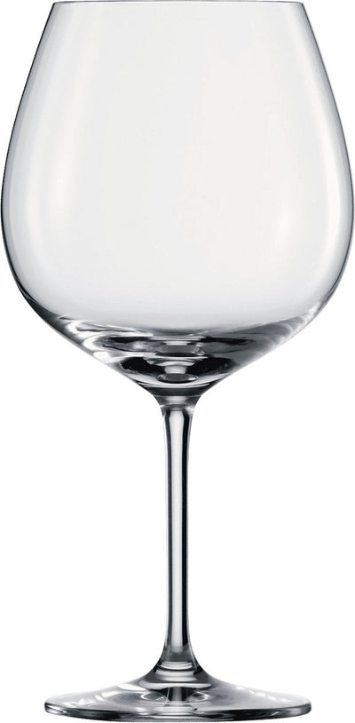 Verre à vin bordeaux Schott zwiesel ivento 140 - 0,78 l - lot de 6