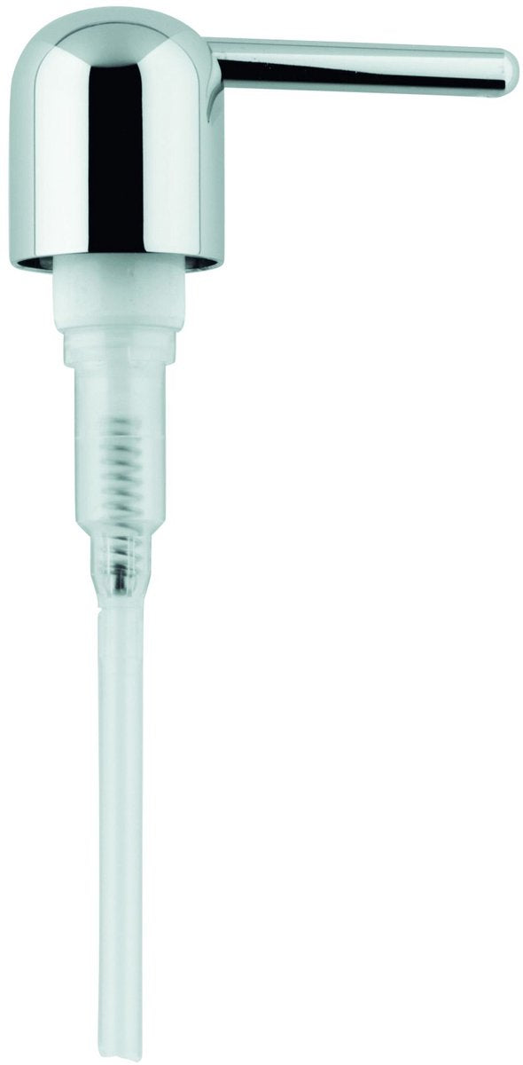 Alimentation pompe Grohe 40212 pour distributeur de savon chromé, 40212000