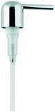 Alimentation pompe Grohe 40212 pour distributeur de savon chromé, 40212000