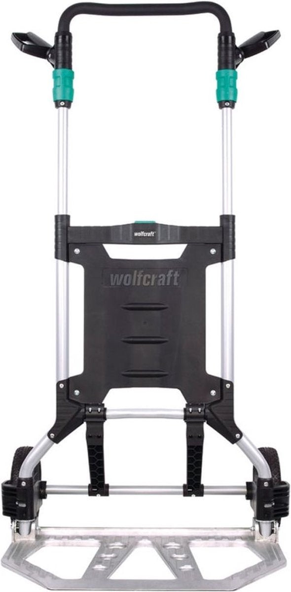 Wolfcraft - diable ts 1500 - pliable - 5525000