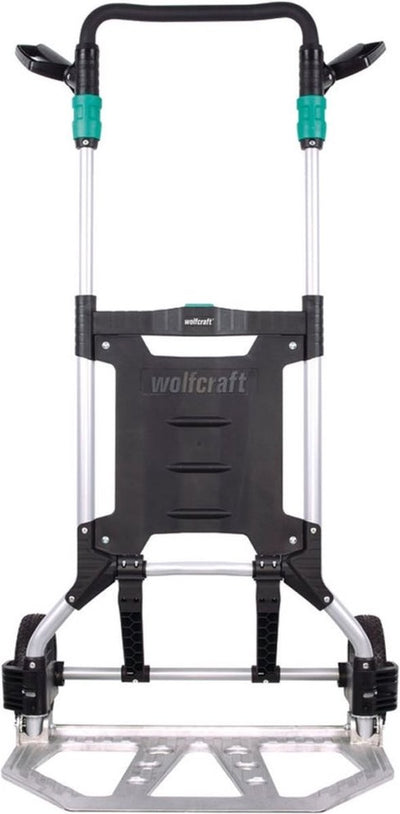 Wolfcraft - diable ts 1500 - pliable - 5525000