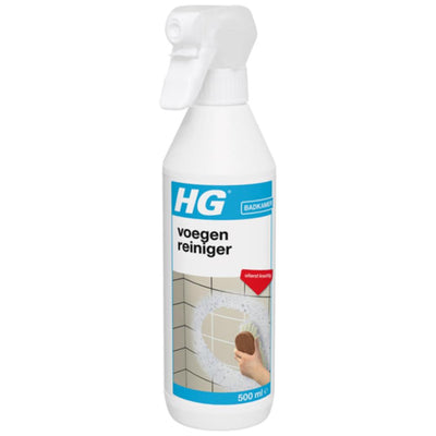 Hg nettoyant pour coulis 500ml