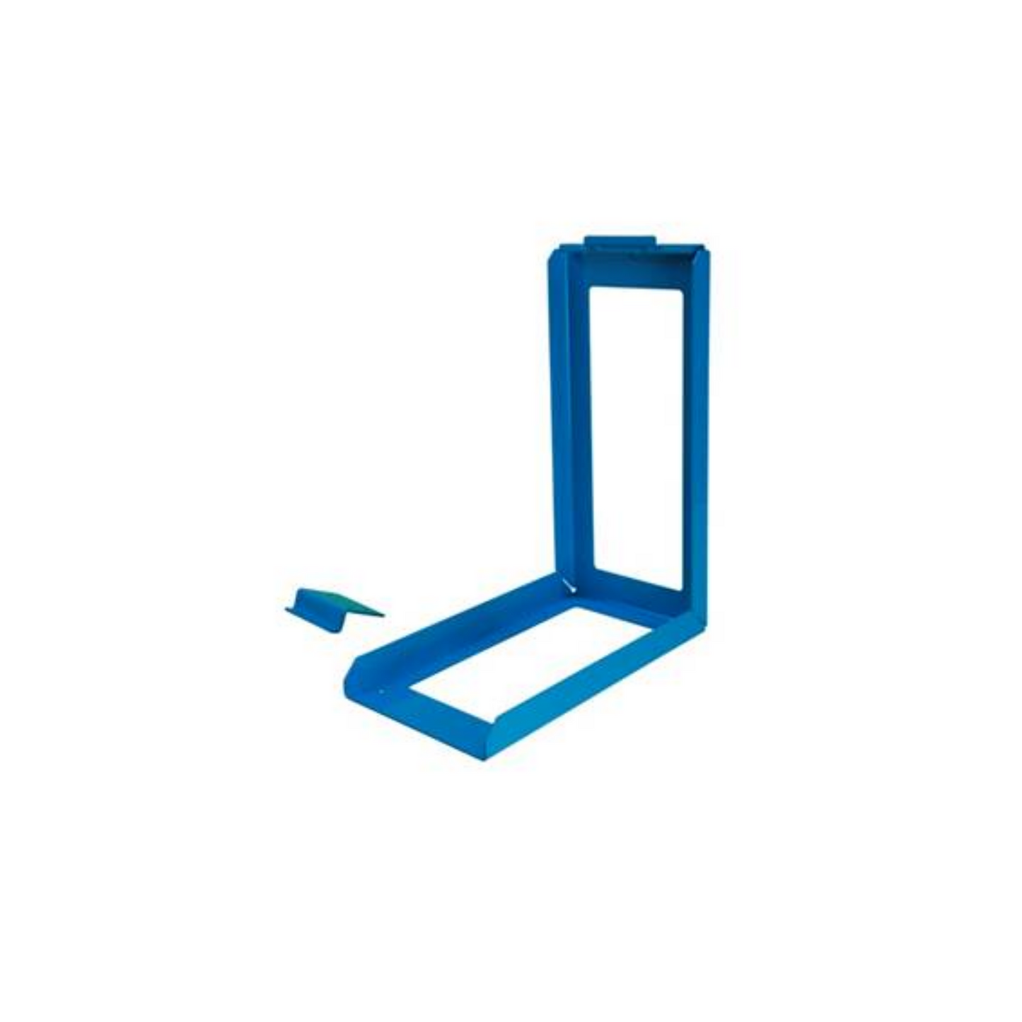 Stand de bobine KMC Blauw - support de table avec support de renforcement pour porte-rouleau KMCH02 #Fiets Accessoires