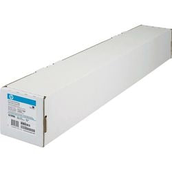 Papier jet d'encre hp q1398a 106,7cmx45,7m 80g