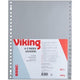 Onglets office depot pp a4 120microns 20set 23 trous az de large