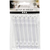 Souffleur à bulles Creativ company, l: 10 cm, 4,5 ml, 6 pièces 1 boîte