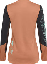Maillot Fox Head Defence L S surélevé pour femme - afbeelding 2
