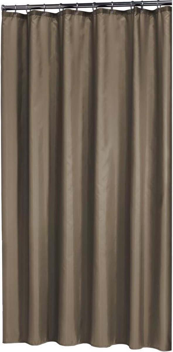 Rideau de douche sceaux en peau sceaux mafridère 180 cm -colore 238501365