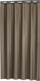 Rideau de douche sceaux en peau sceaux mafridère 180 cm -colore 238501365