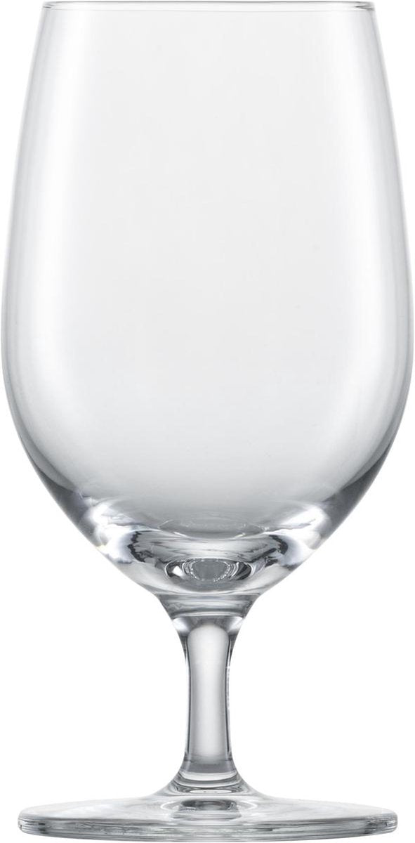 Verre à eau banquet Schott zwiesel 32 - 0,253 l - lot de 6